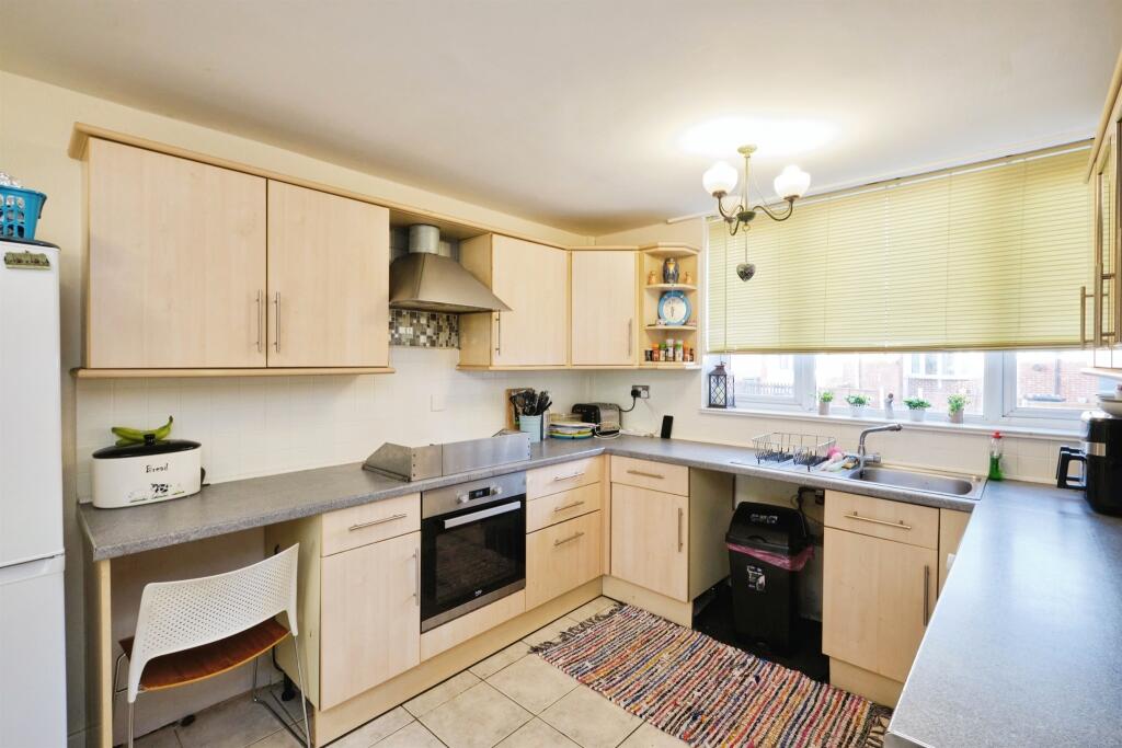 Additional image 5 of Austin Croft, Birmingham