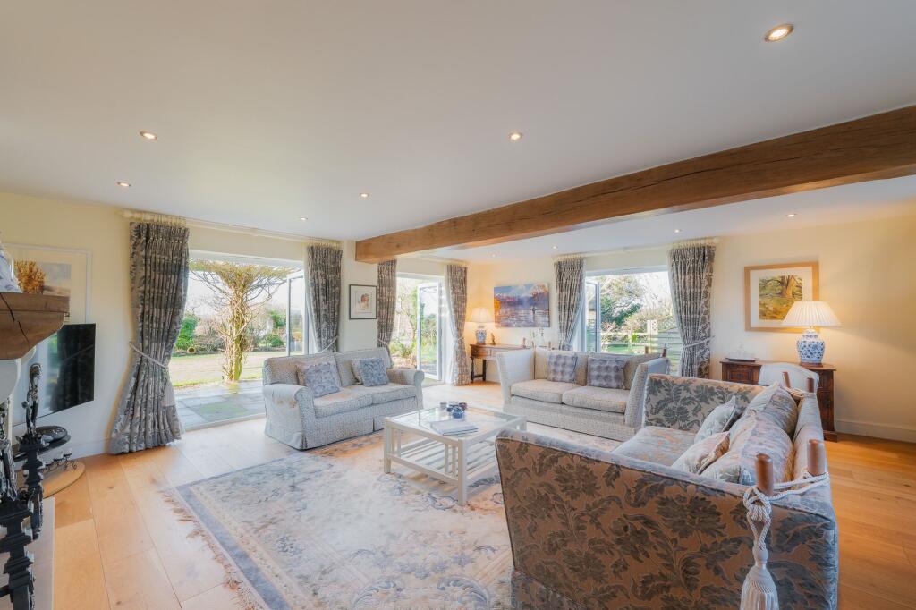 Additional image 24 of Bespoke Great Barrow home with a 2.2 acre plot