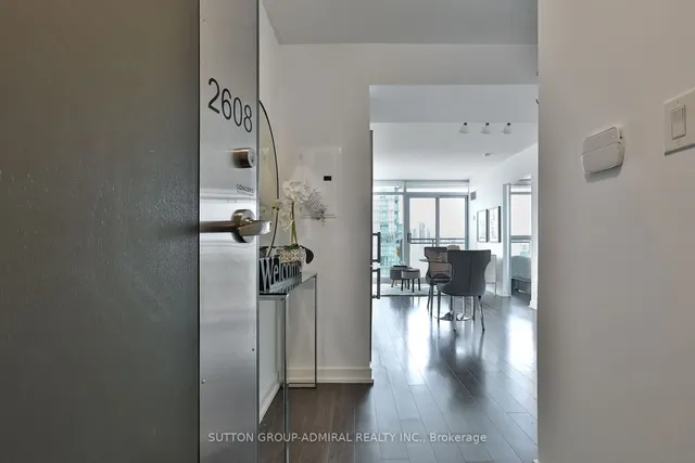 Additional image 3 of 25 Capreol Crt Unit 2608