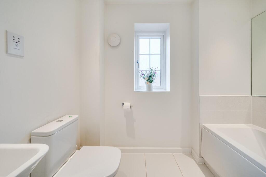 Additional image 16 of Exceptional modern family home in Yatton's popular Chestnut Park