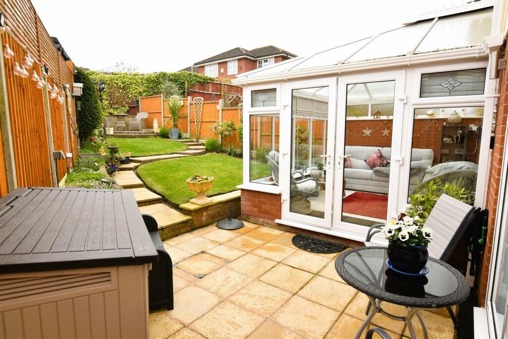 Additional image 28 of Statham Road, Bidston