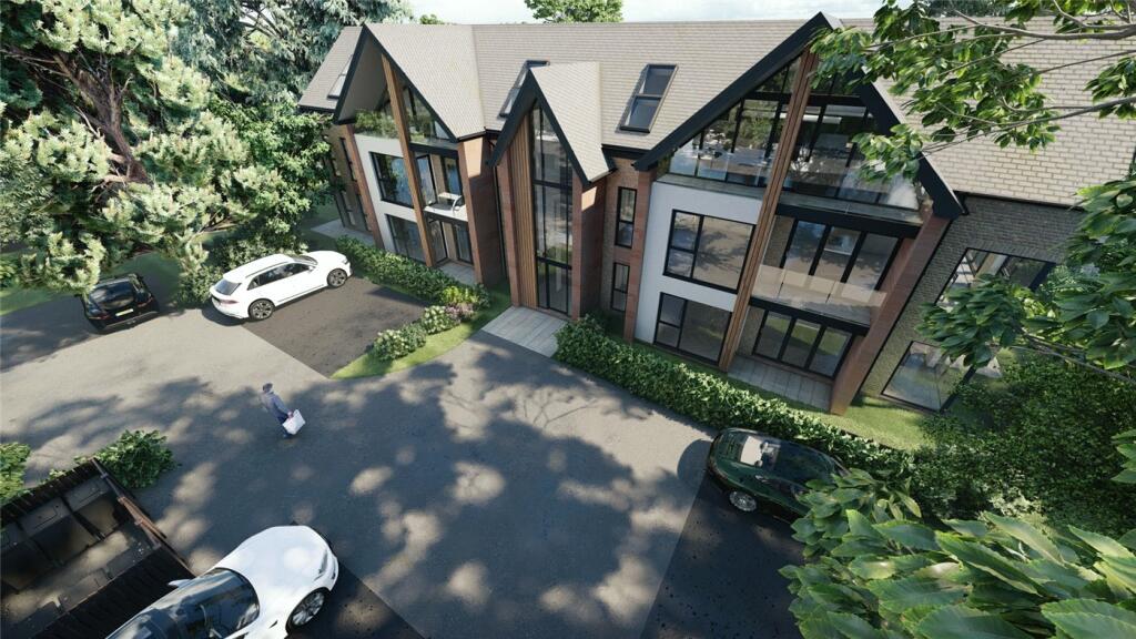 Additional image 4 of Quarry Road East, Heswall, Wirral