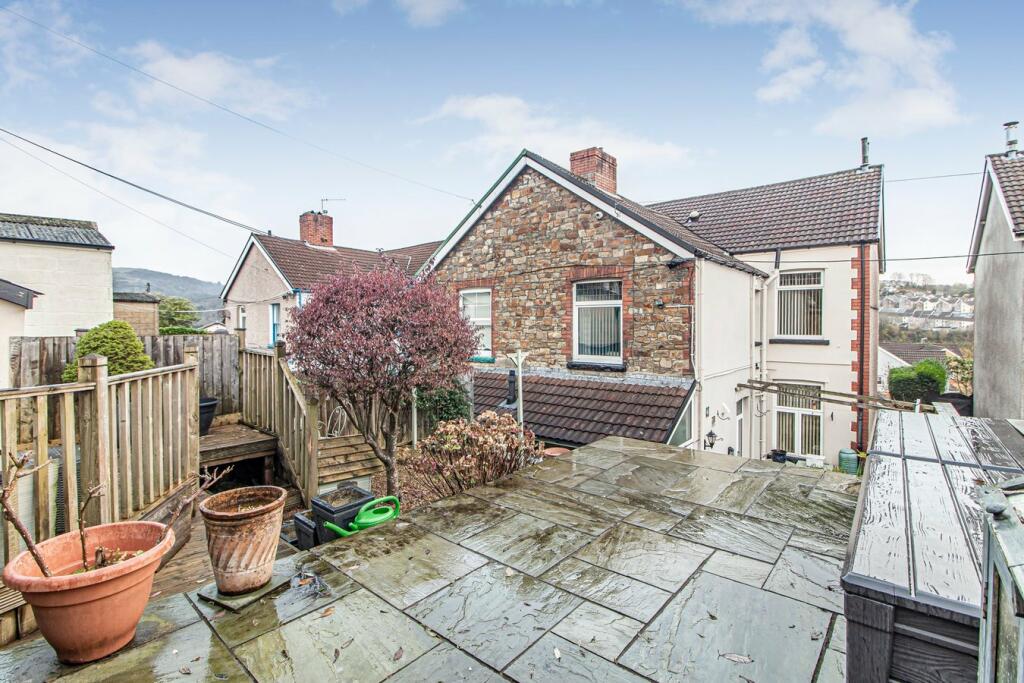 Additional image 22 of Lanelay Crescent, Pontypridd, CF37