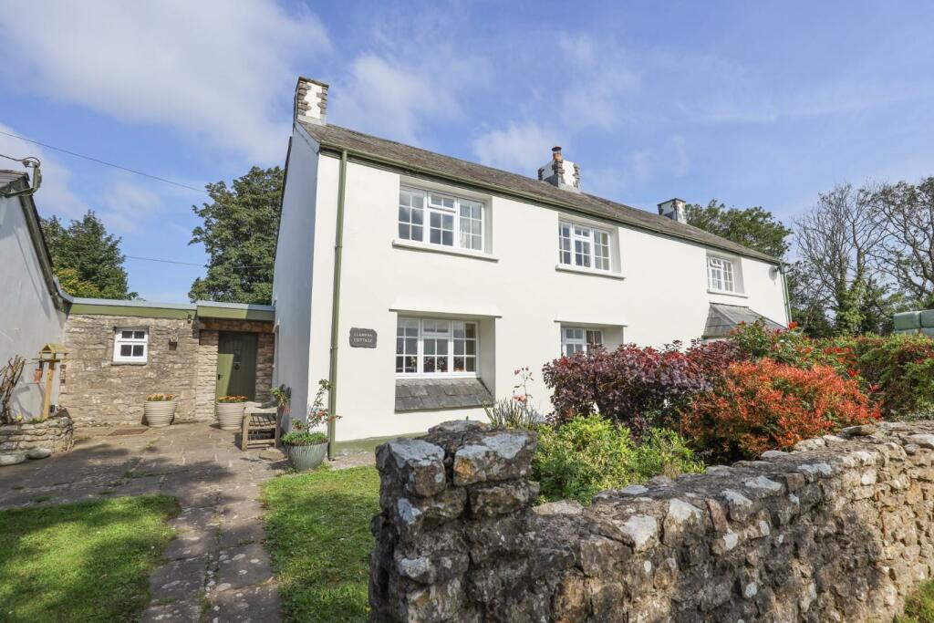 Additional image 30 of Llampha Cottage, Llampha, Nr Ewenny, Vale Of Glamorgan, CF35 5AF