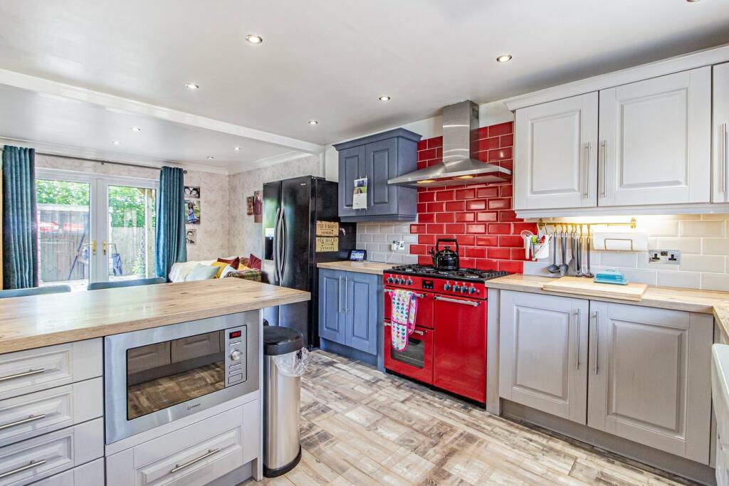 Additional image 28 of Chandlers Reach, Llantwit Fardre, Pontypridd, CF38