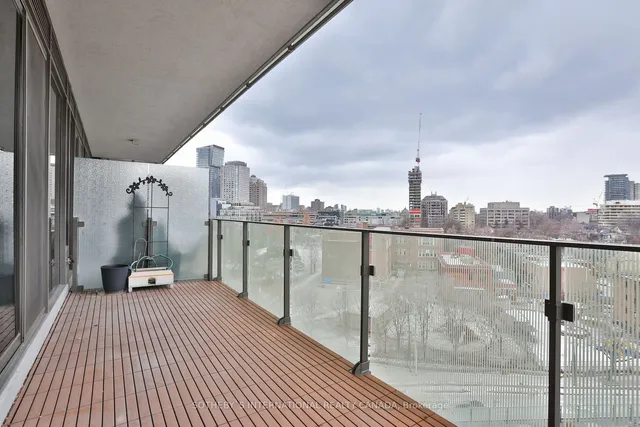 Additional image 30 of 88 Davenport Rd Unit 804