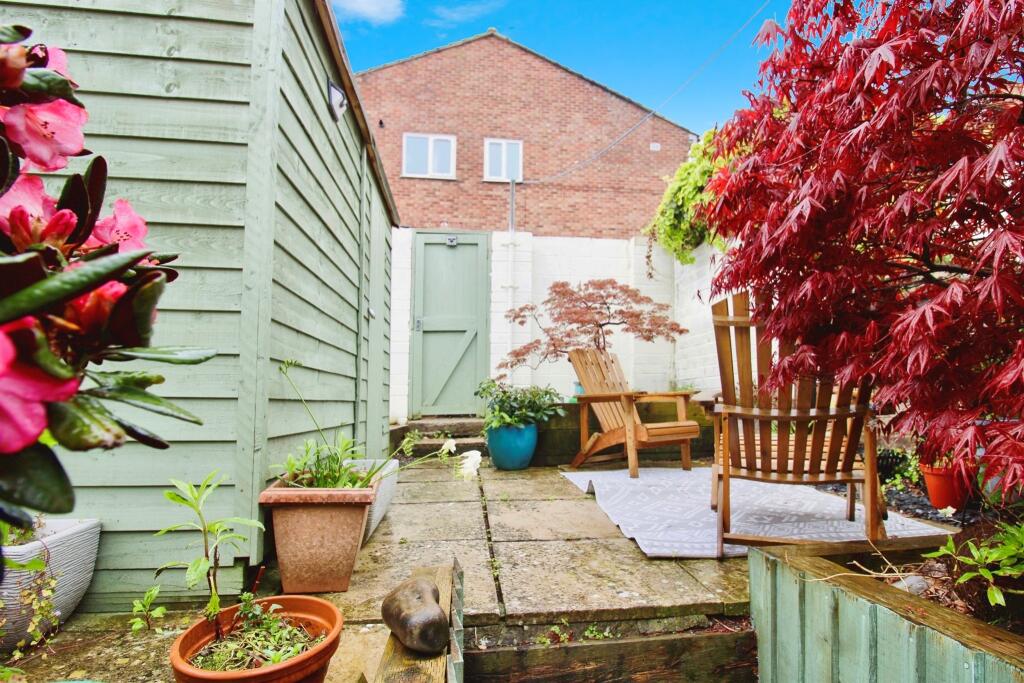 Additional image 5 of Courtenay Road, BARRY