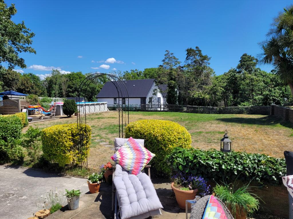 Additional image 35 of THE OLD POST OFFICE, MAUDLAM, CF33 4PH