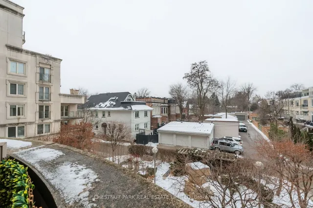 Additional image 35 of 1 Balmoral Ave Unit 323