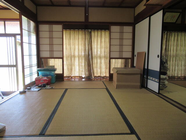 Additional image 4 of Kyoto Prefecture Nantan City Miyama Town Tsurugaoka Roadside