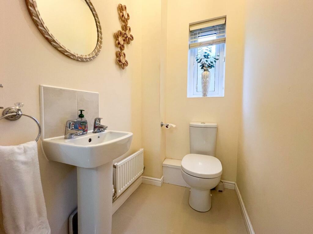 Additional image 20 of Trem Gwlad Yr Haf, Coity, Bridgend County Borough, CF35 6HG