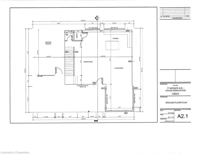 Additional image 6 of 77 Merner Ave