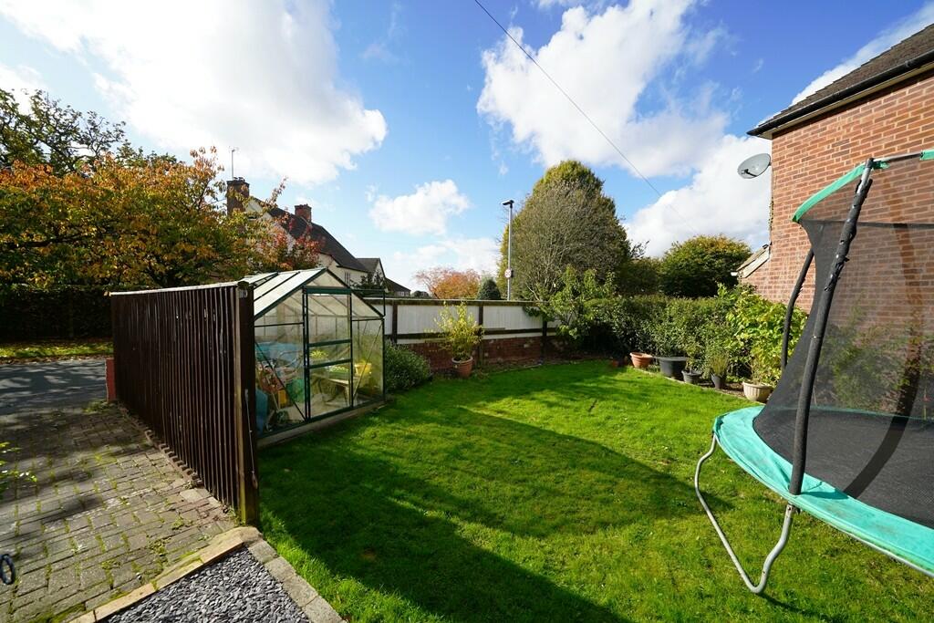 Additional image 18 of Haslin Crescent, Christleton