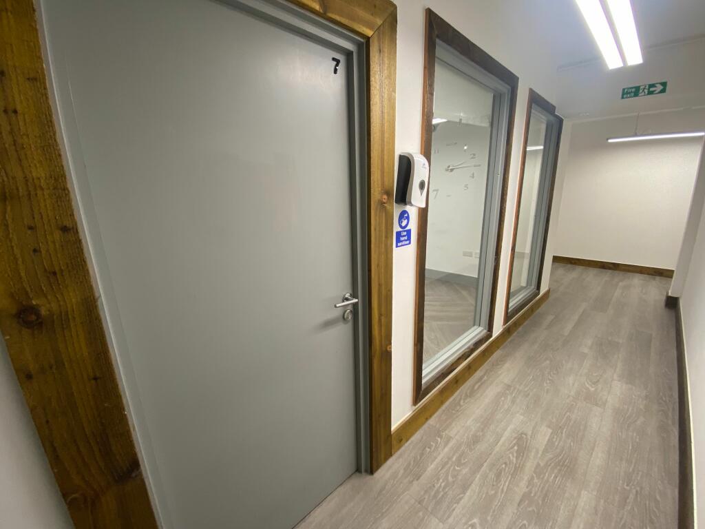 Additional image 9 of Unit 7 Windsor Church, Windsor Road, Barry