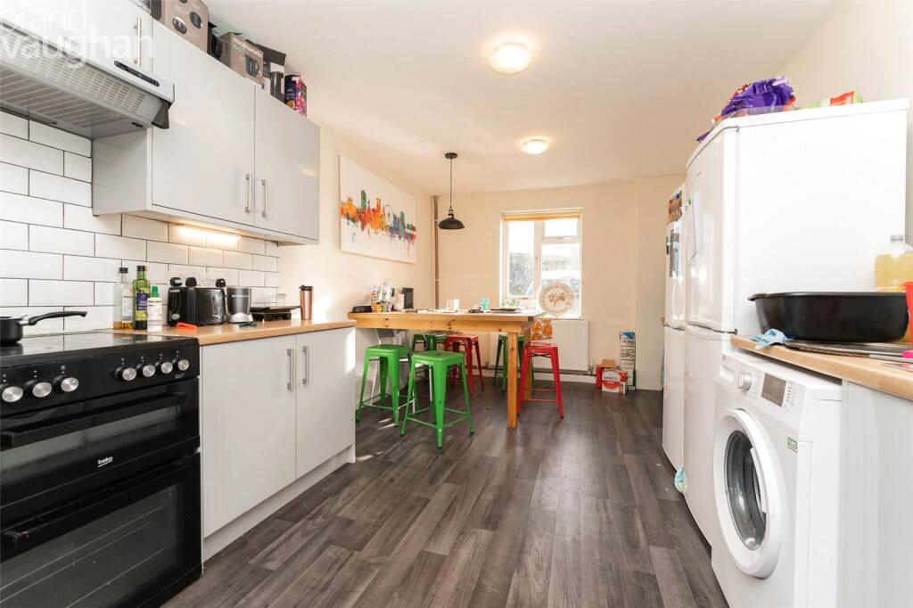 Primary image of Chailey Road, Brighton, East Sussex, BN1