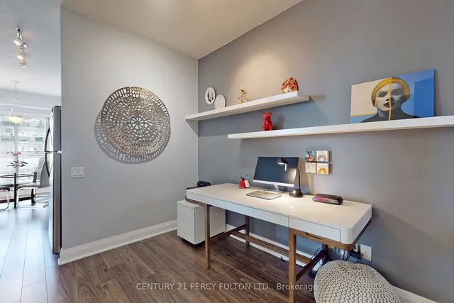 Additional image 22 of 83 Redpath Ave Unit 1107