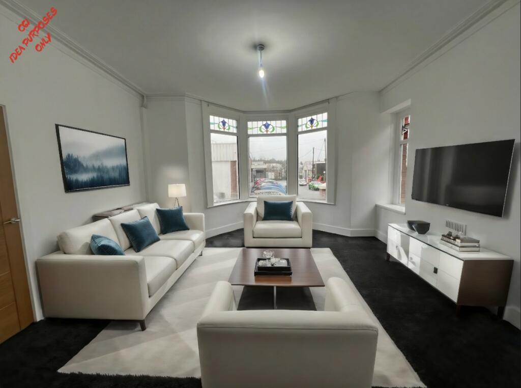 Additional image 4 of Llynfi Road Maseteg - Maesteg