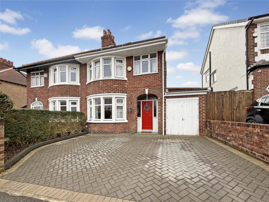 Additional image 33 of Claremont Way, Higher Bebington, Wirral