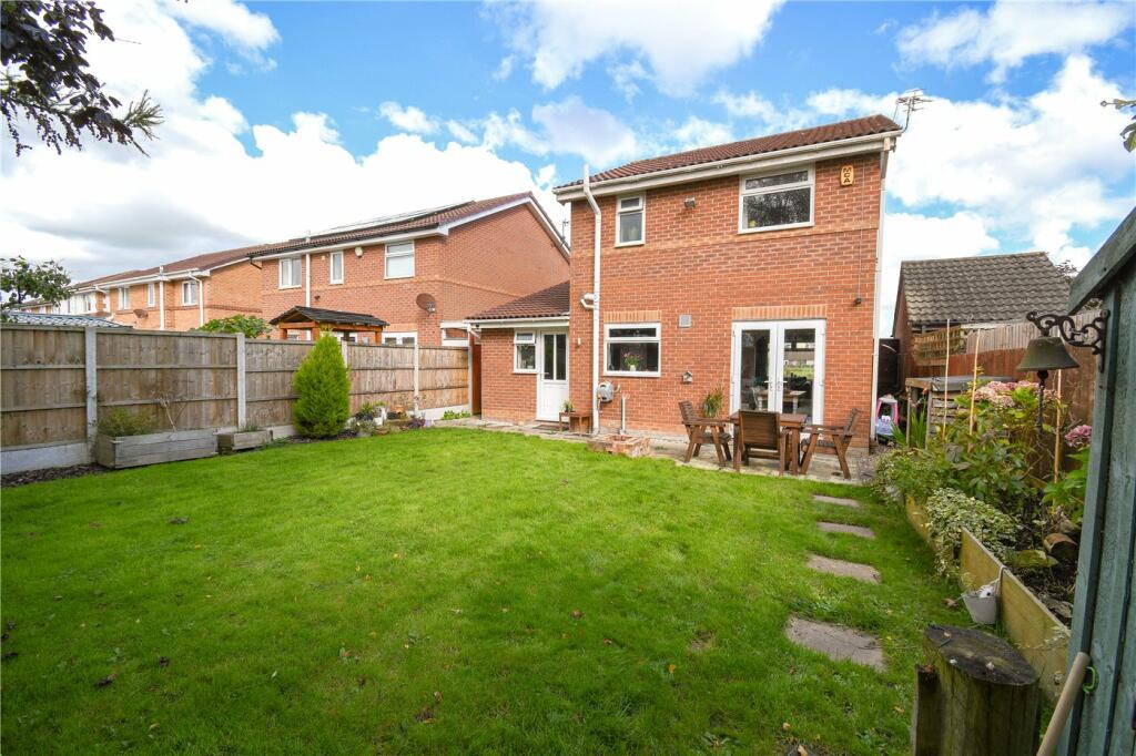 Additional image 25 of Millhouse Lane, Moreton, Wirral