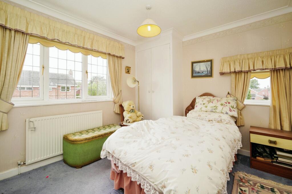 Additional image 12 of St. Peters Way, CHESTER, Cheshire, CH2