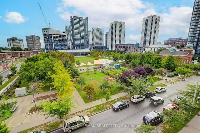 Additional image 20 of 260 Sackville St Unit 506