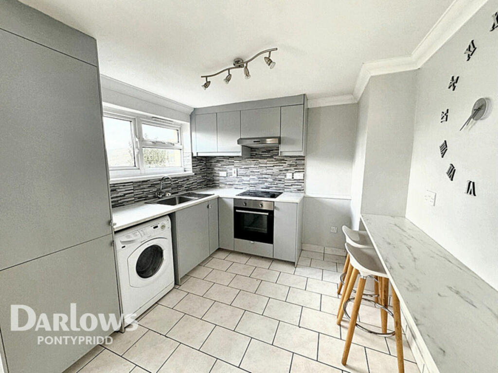 Additional image 5 of Garth Avenue, Pontypridd