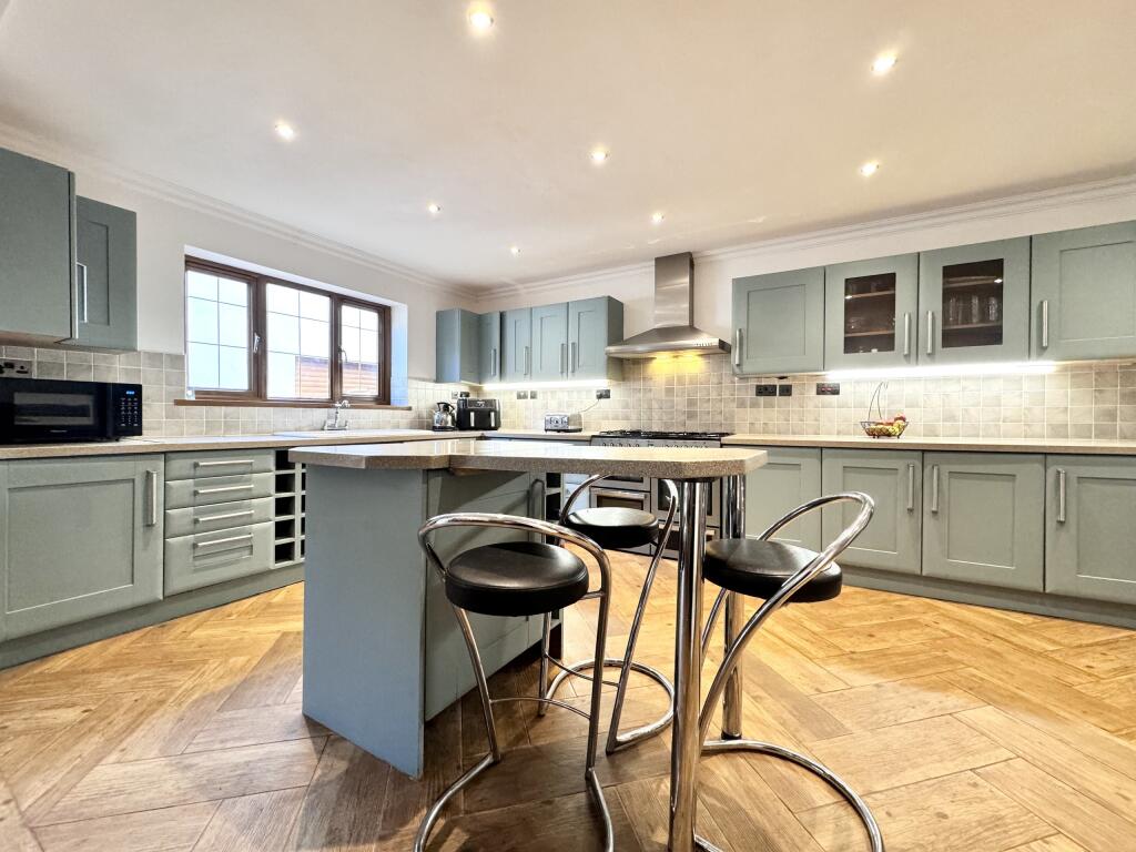 Additional image 10 of Cenarth Drive, Aberdare, South Glamorgan