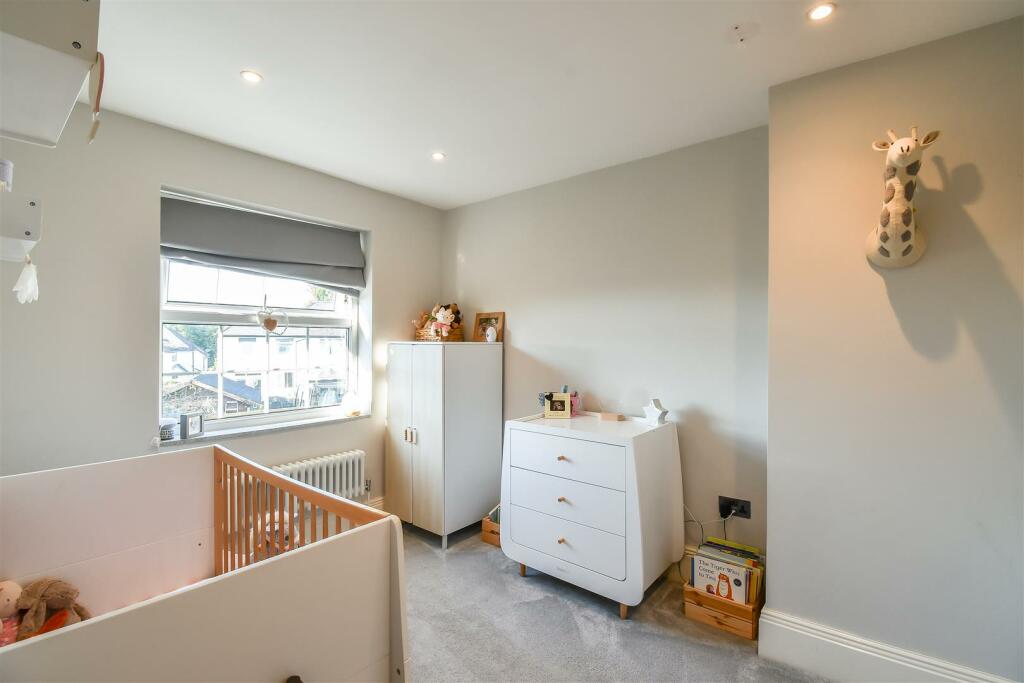 Additional image 12 of Bron Awelon, Barry