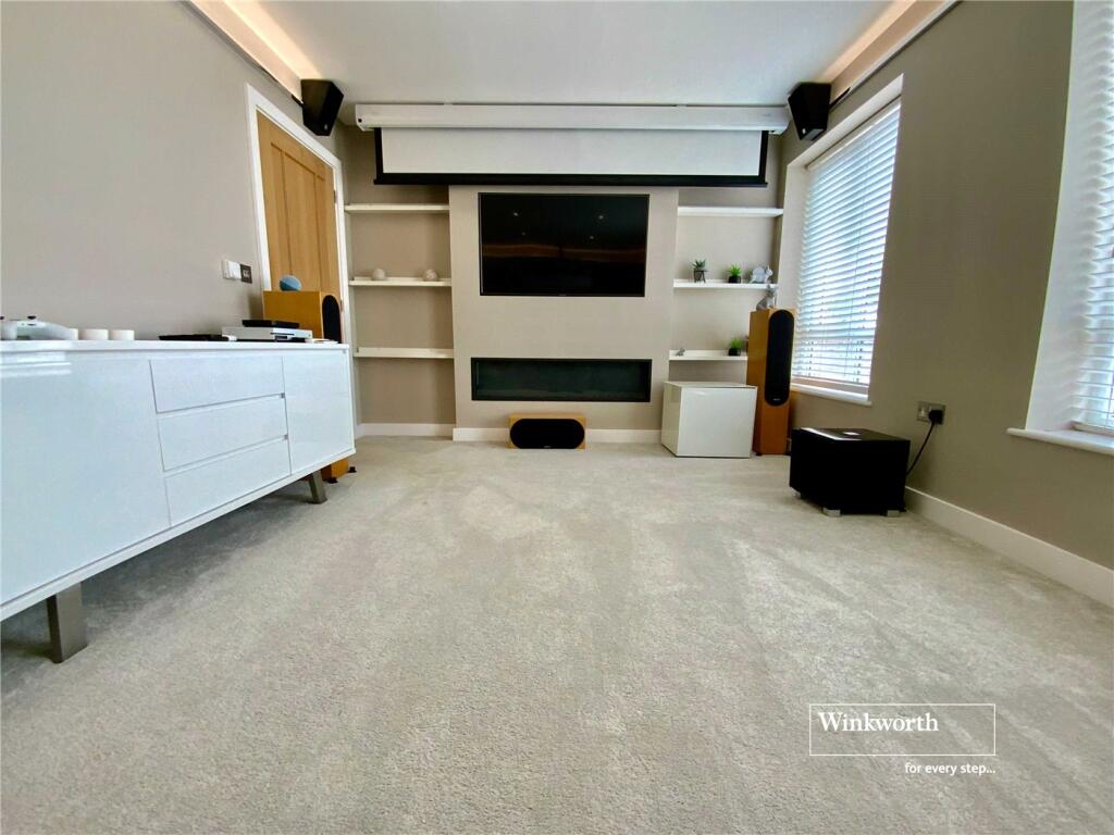 Additional image 4 of Merlin Way, Mudeford, Christchurch, Dorset, BH23