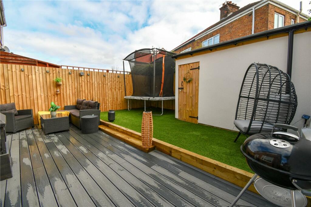 Additional image 6 of Fernhill, Wallasey, Wirral