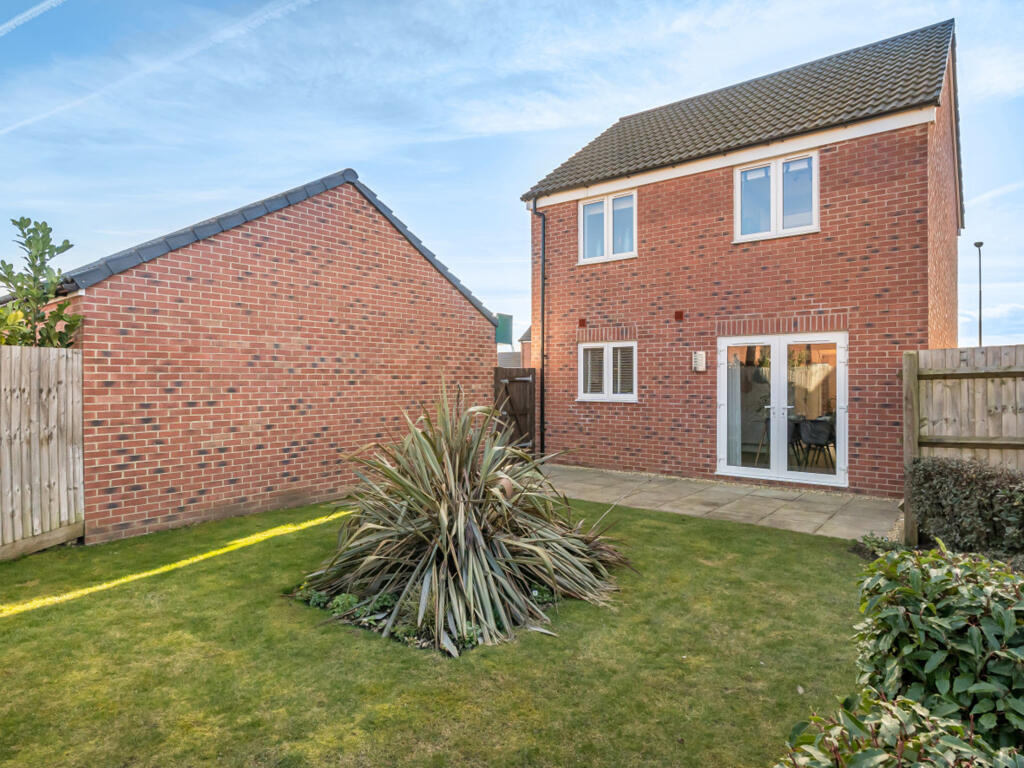 Additional image 17 of Queensgate,
Welsh Road,
Deeside,
Flintshire,
CH5 2HJ
