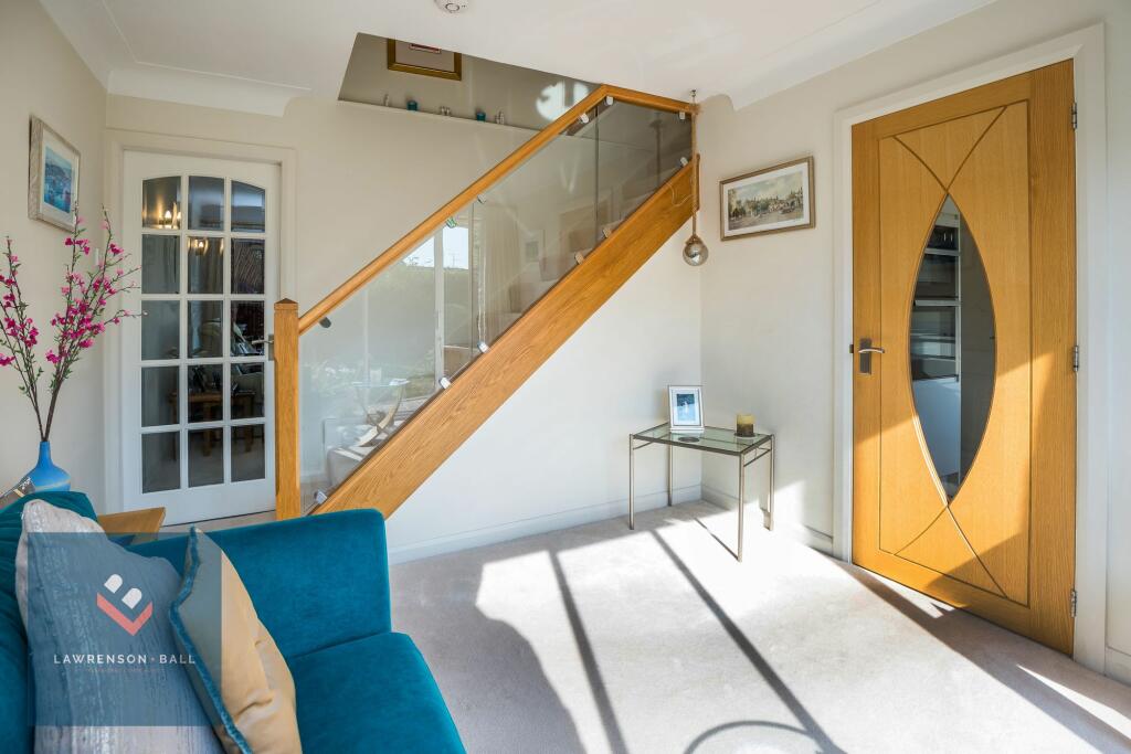 Additional image 7 of Pentre Close, Ashton Hayes, CH3