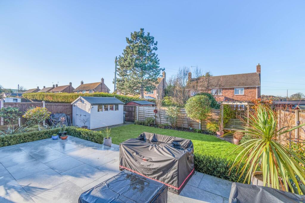 Additional image 26 of Cwrt Ogwen, Hawarden, CH5