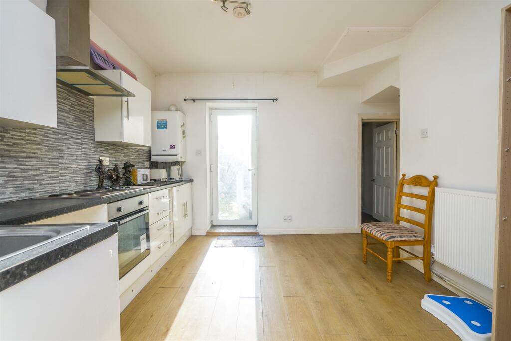 Additional image 10 of Holmes Street, Barry