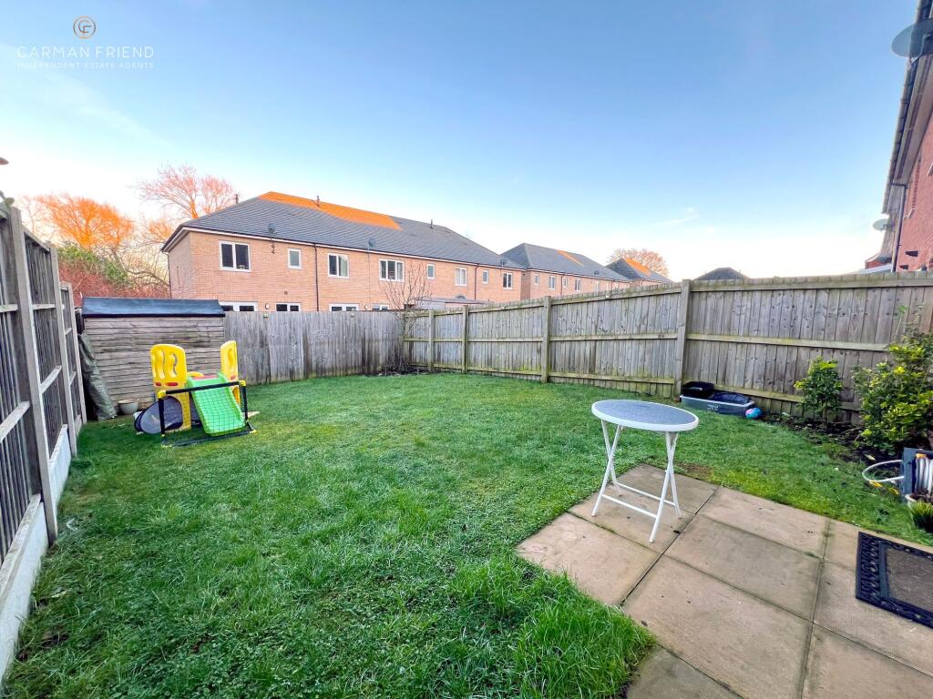 Additional image 15 of Alanbrooke Road, Saighton, CH3