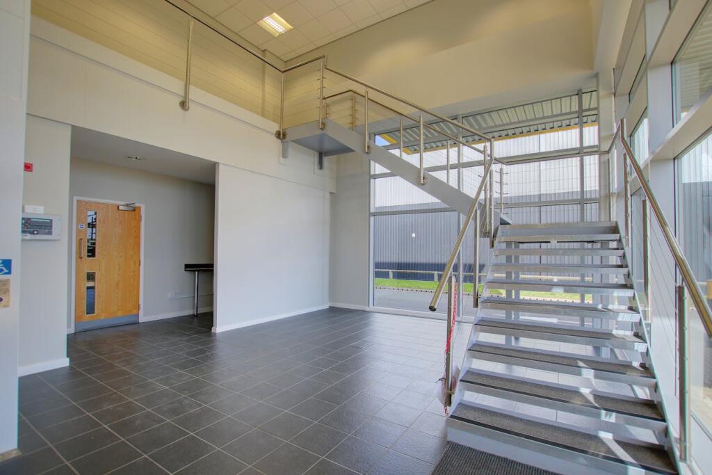 Additional image 8 of Unit 4, Matrix Court, Sovereign Way, Chester, CH1 4QX
