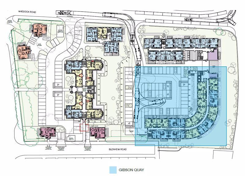 Additional image 14 of Gibson Quay, Wallasey, Wirral