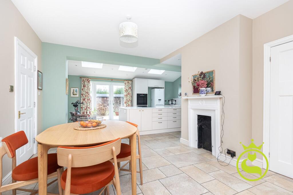 Additional image 21 of 5 BED DETACHED HOME, Wimborne Road, Poole, BH15