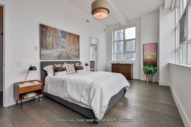 Additional image 21 of 155 Dalhousie St Unit 1054