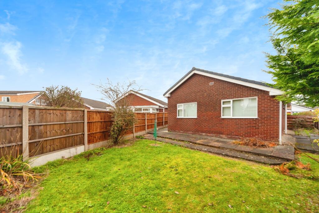 Additional image 16 of Timberfields Road, CHESTER, Cheshire, CH1