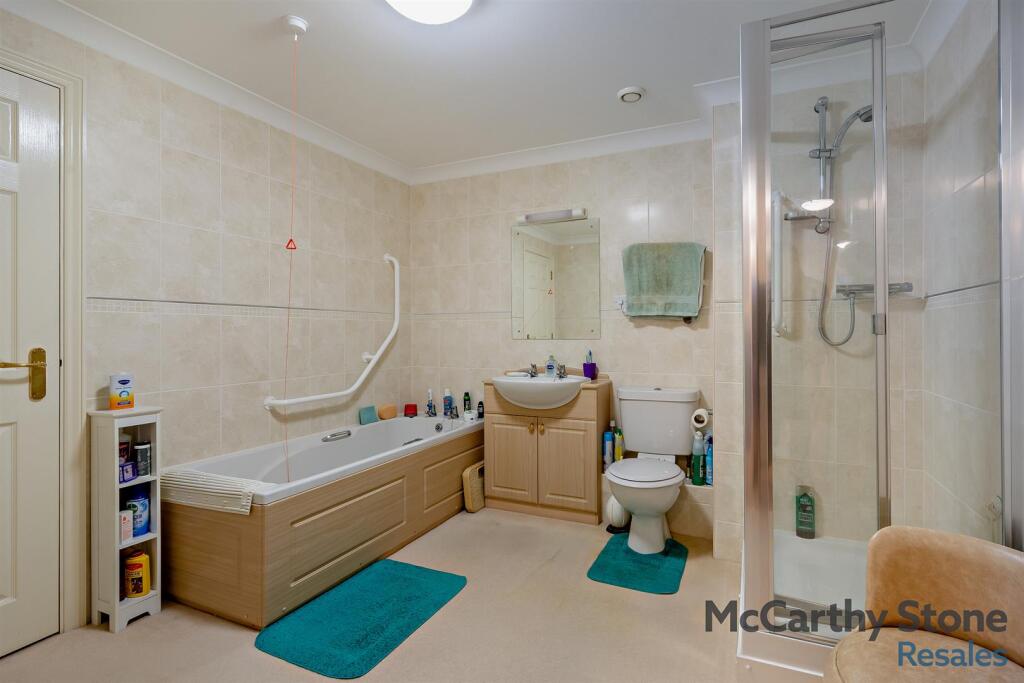 Additional image 9 of Fussells Court, Station Road, Worle, Weston-Super-Mare