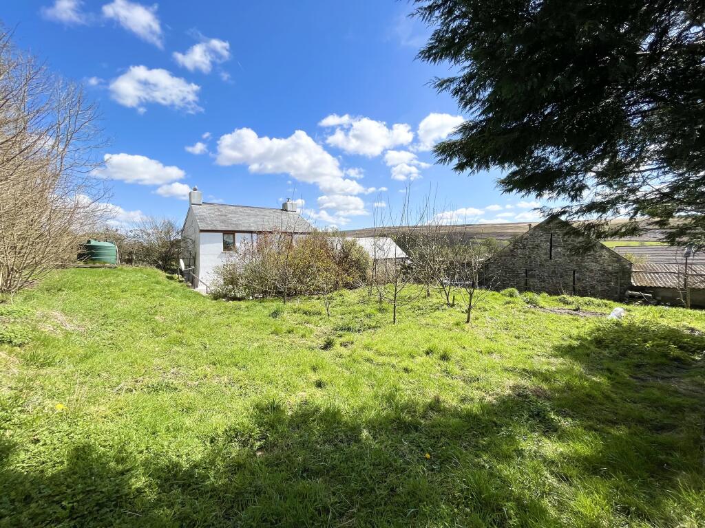 Additional image 31 of Ty Mawr, Ystradfellte, Aberdare, Mid Glamorgan