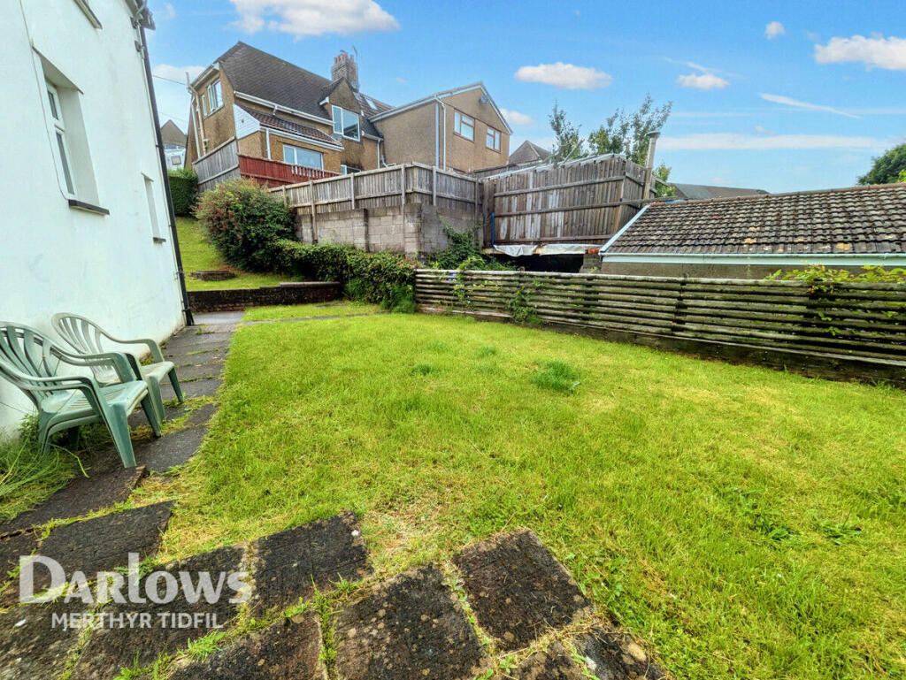 Additional image 8 of Garden City, Merthyr Tydfil