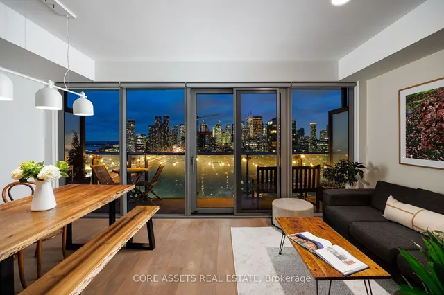 70 Distillery Lane Unit 2708