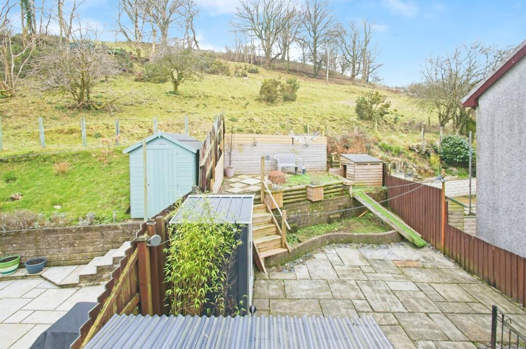 Additional image 16 of Hillside, Pantyrawel, Bridgend