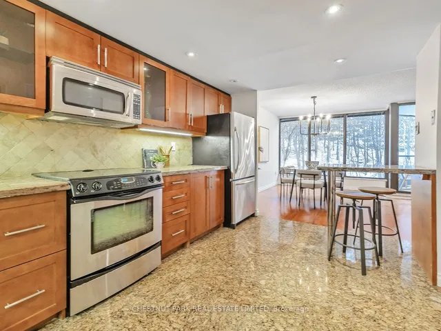 Additional image 19 of 3900 Yonge St Unit 809