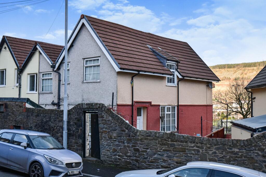Additional image 16 of Llyn Crescent, Ferndale, CF43