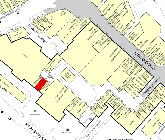 Additional image 3 of Unit 15, 20 Townfield Way, Wallasey, Merseyside, CH44