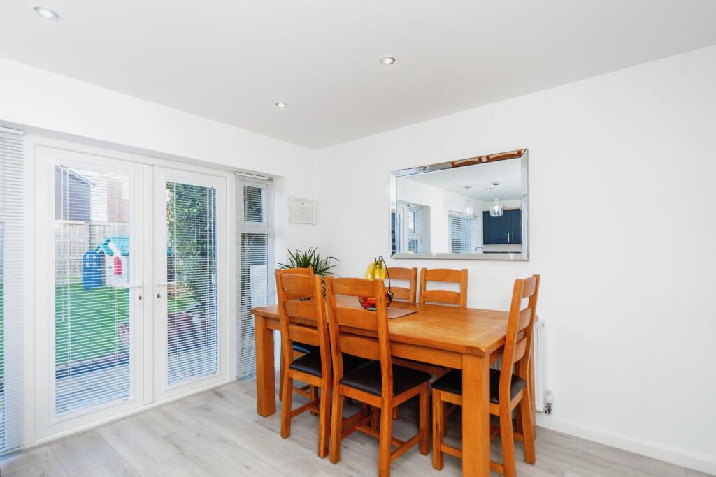 Additional image 11 of Meadowcroft, Higher Kinnerton, Caer, Meadowcroft, CH4