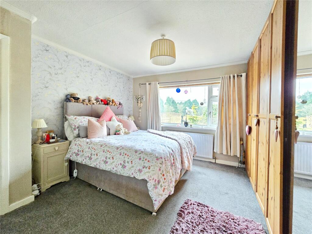 Additional image 20 of Musbury View, Haslingden, Rossendale, BB4